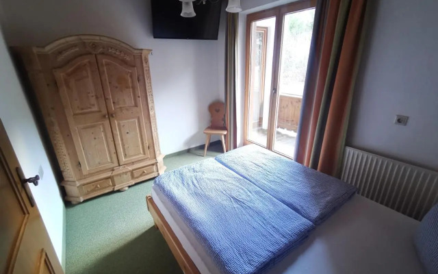 Appartement Geisler