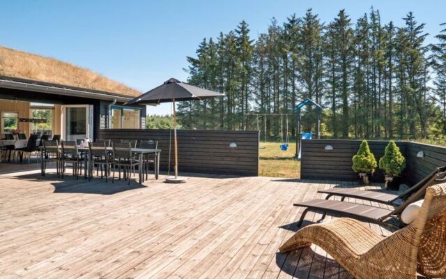 "Wilmar" - 1.4km from the sea in NW Jutland