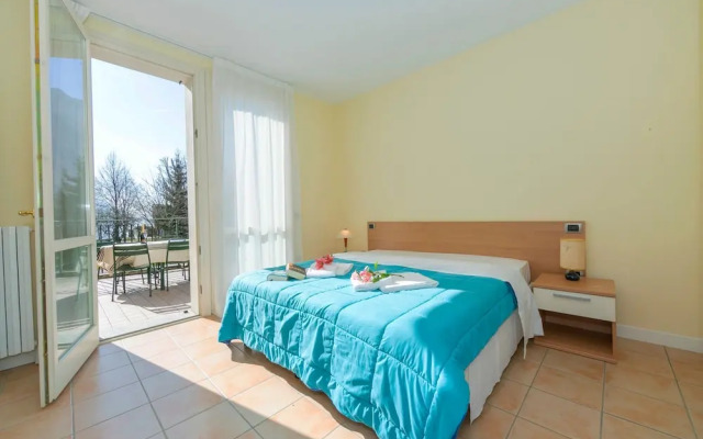 Villa Apartments - Porto Letizia