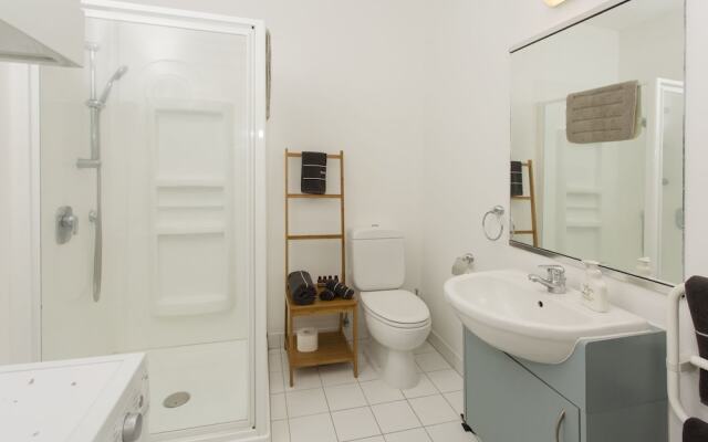 TOWNY - Central City Retreat - 2 Bedrooms
