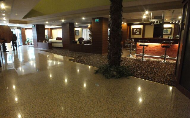Elite Hotel Kucukyali