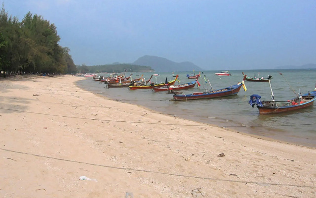 Pool Access 89 at Rawai