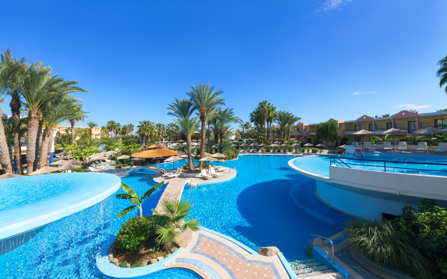 Atrium Palace Thalasso Spa Resort & Villas