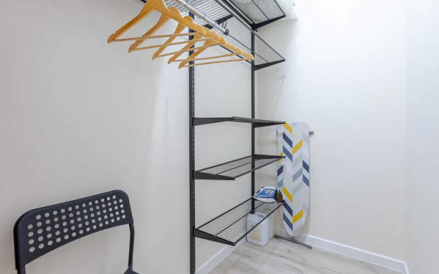 Апартаменты Рентплаза на 4 проезде, д. 67