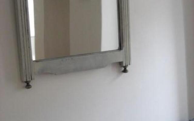 my lovely Alfama's studios