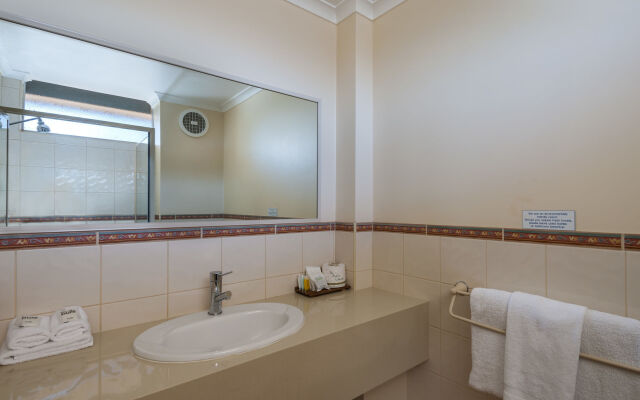 Mildura Inlander Resort