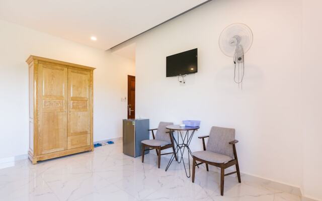 Oyo 719 Hotel Ruby Phu Quoc near Sos Medical Clinic Phu Quoc