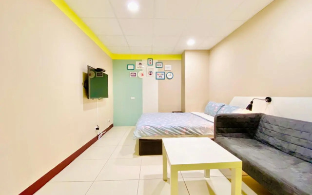 Wei Yang Guest House