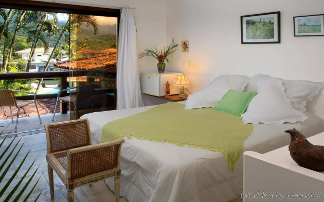 Angra Boutique Hotel