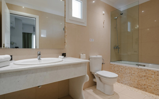 Mitos Suites