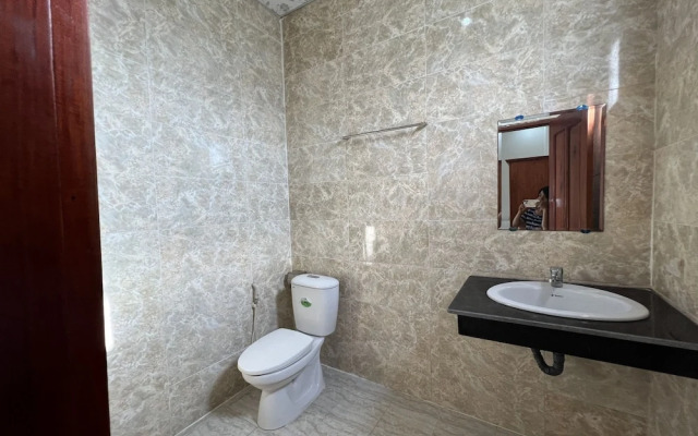 Aloha Hotel Suoi May Phu Quoc