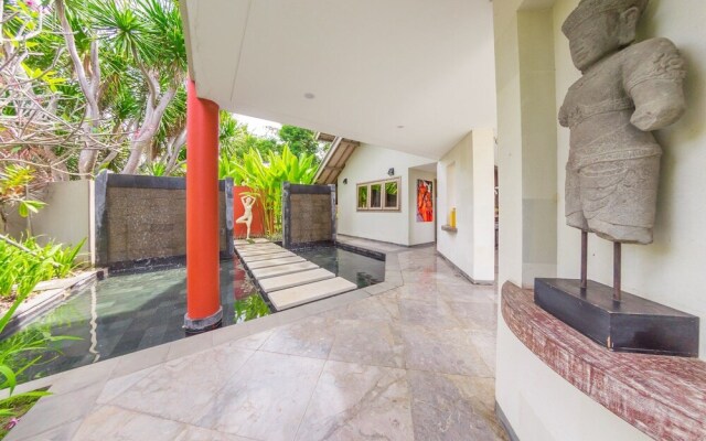 Villa Sembuh in Blahbatuh