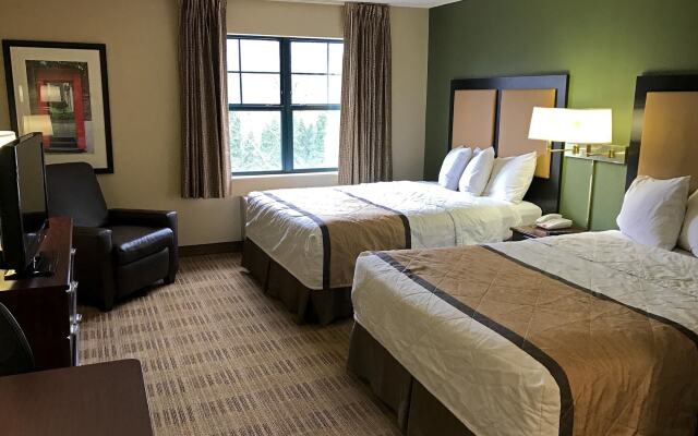 Extended Stay America Suites Boise Airport