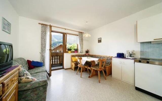 Appartements Haus Eder