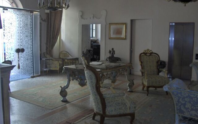 Dimora Villa Ricci