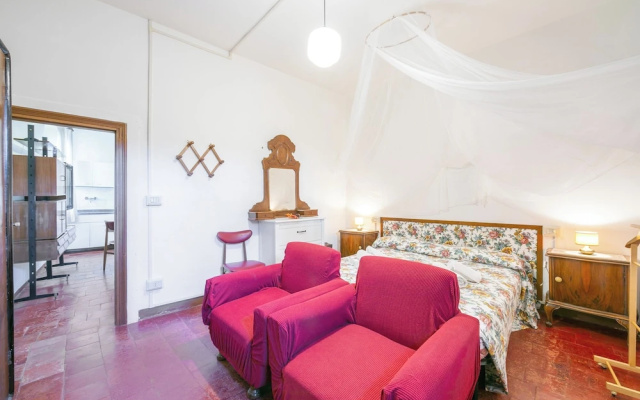 Sergio Il Gufo Apartments