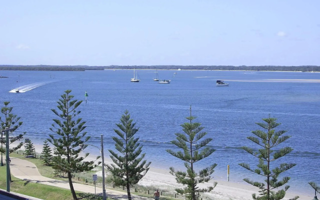 Windsurfer Resort