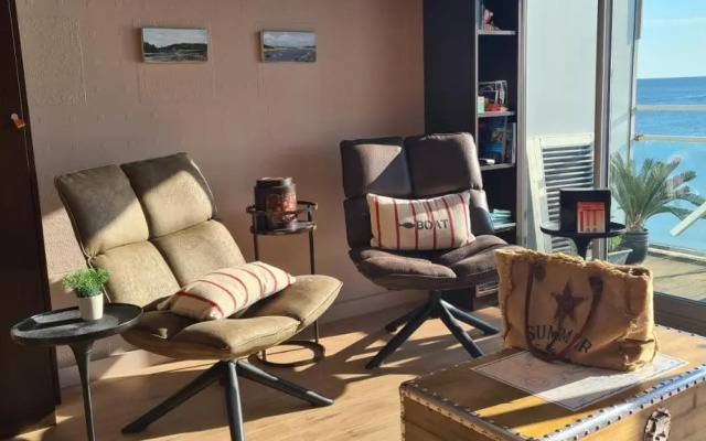 Studio les Trois Etoiles de Mer