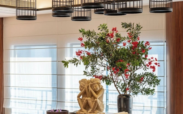 SSAW Boutique Hotel (Jiefangbei Hongyadong Branch)