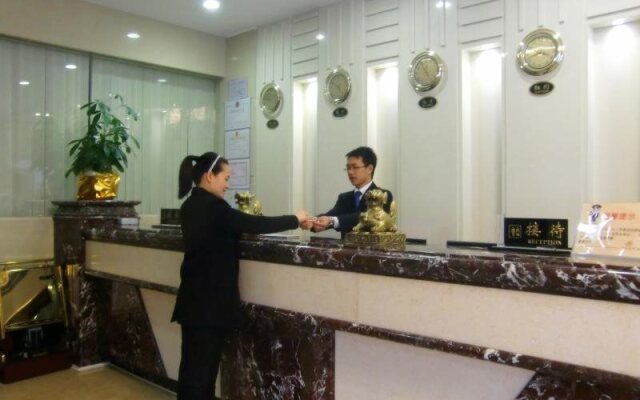 Shenglong Hotel