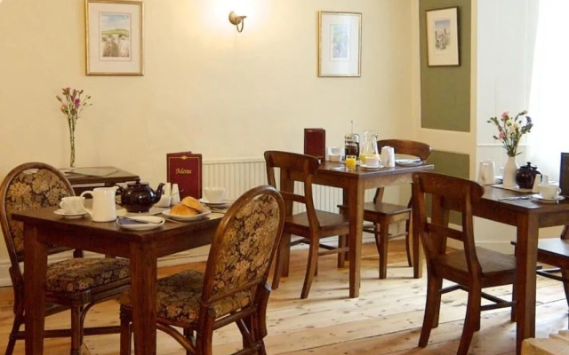 Willance House Guest House