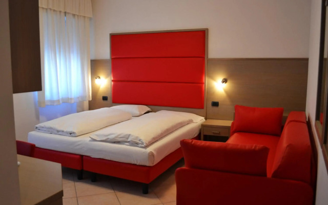 Hotel Villa Franca