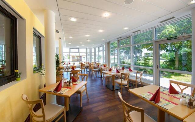 Montana Hotel Nürnberg-West