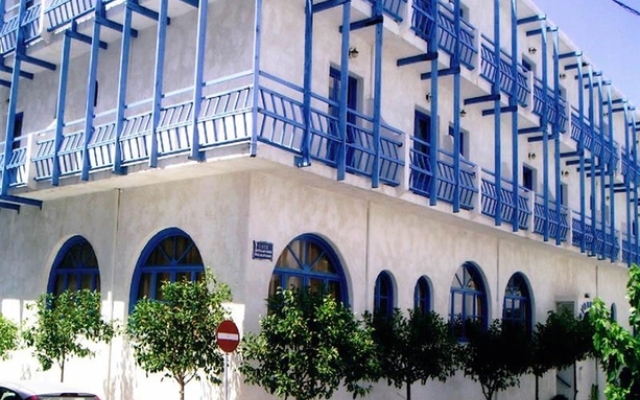 Byzantion Hotel