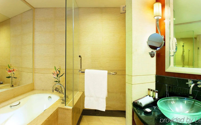 Sheraton Dongguan Hotel