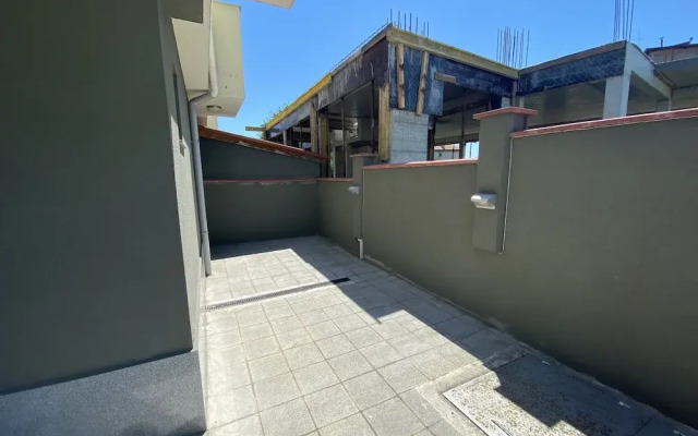 Luxurious Beach House With Wi-fi and Parking