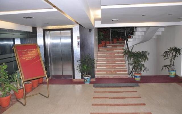 Daanish Residency