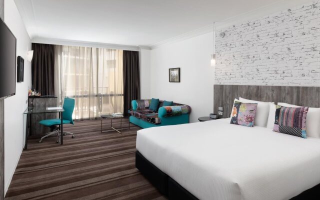 Rydges Sydney Central