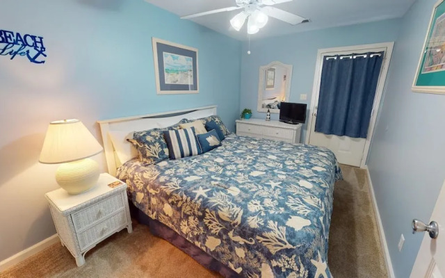 South Beach Ocean E1