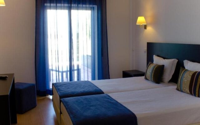Casa Do Vale Hotel