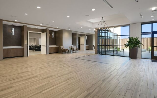 SpringHill Suites by Marriott Lindale Tyler