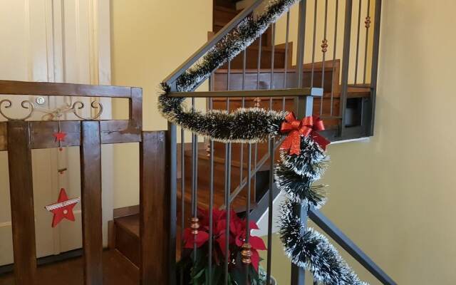 Central Suites