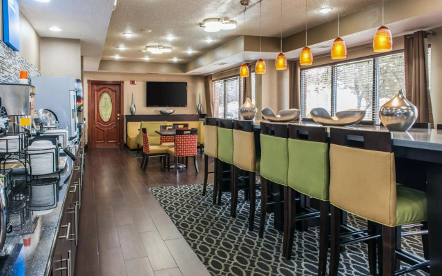 Comfort Inn Blue Ash North