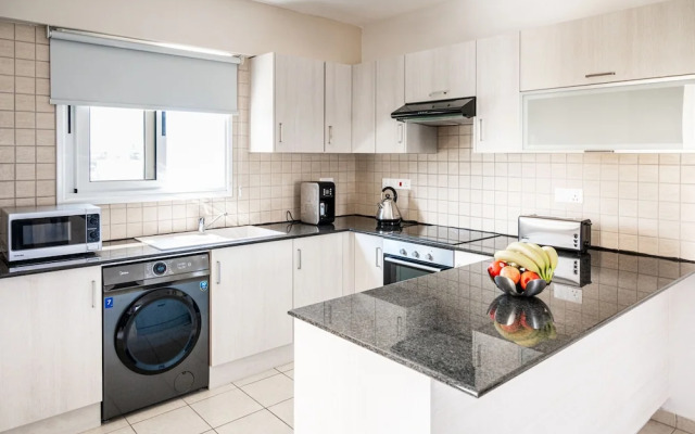 Narcissos Nissi Beach Apartment E9