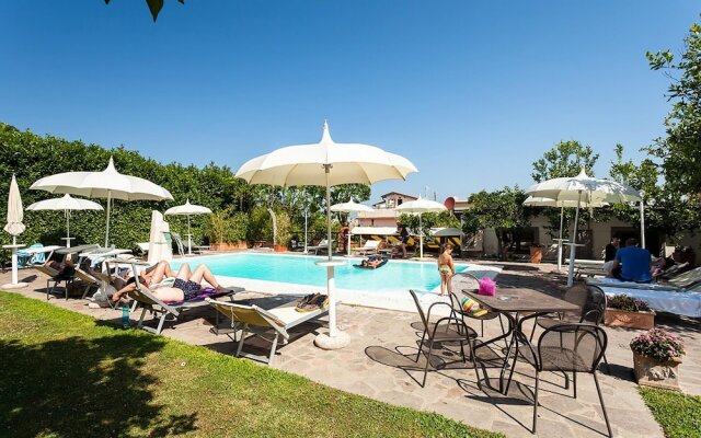 Residence Limoneto - Casa Limoneto