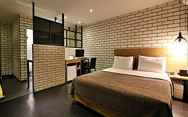 Hotel The Lua Nampo