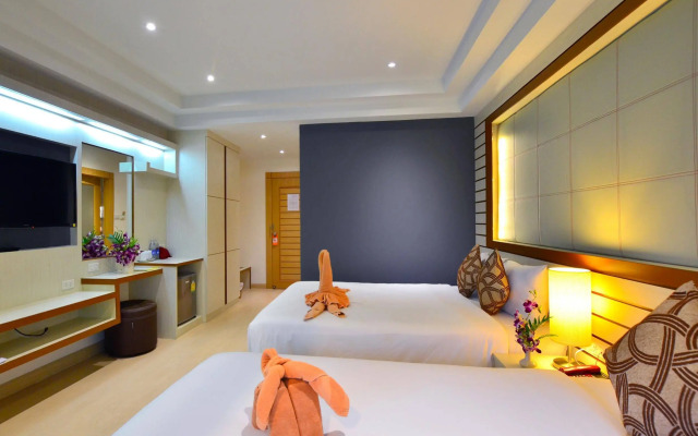 Windmill Resort Hotel