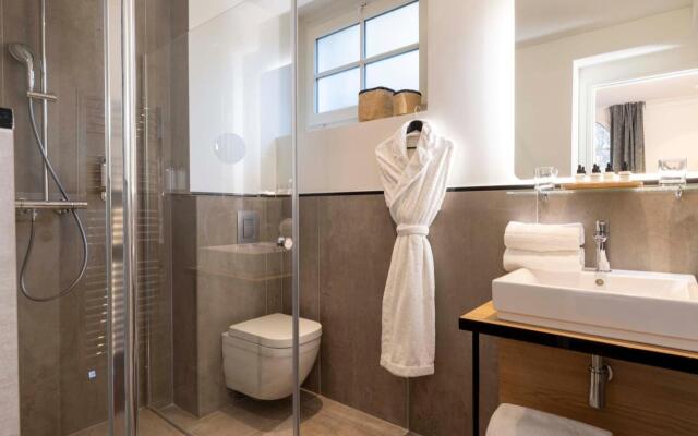 Отель Le 5 Particulier