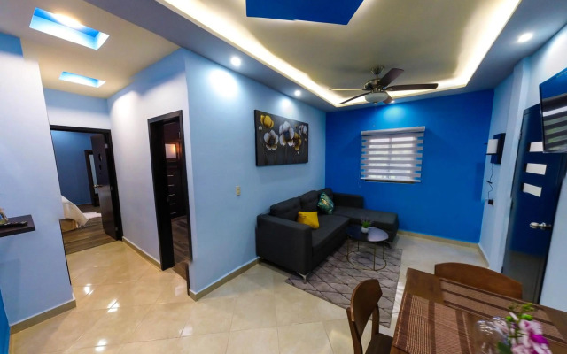 Apartamentos Michael