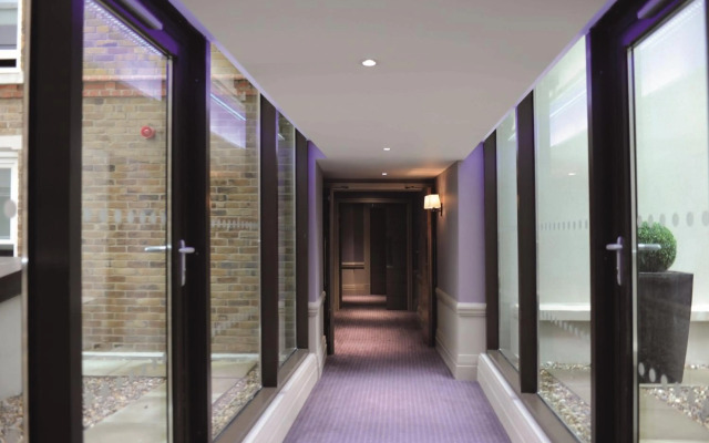 Macdonald Windsor Hotel