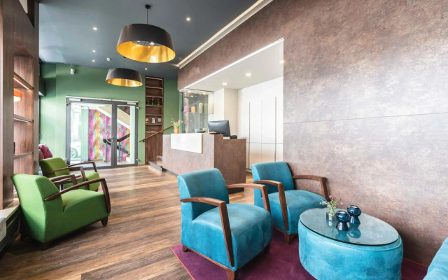 Westend Hotel