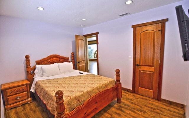 Magic Forest Disney Theme Home
