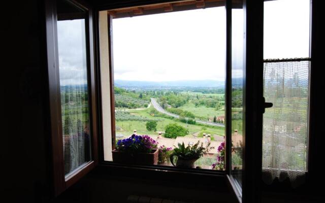 Casa Vacanze Torretta