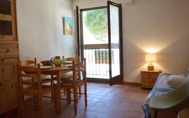 Appartement Cavalaire-sur-Mer, 1 pièce, 2 personnes - FR-1-226B-37