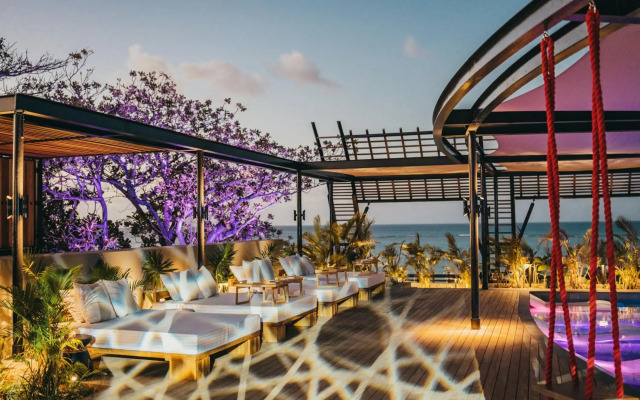 LUX* Grand Baie