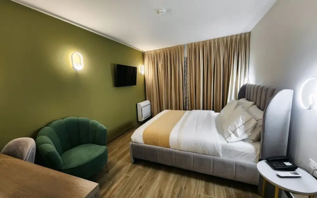 Olia Residence